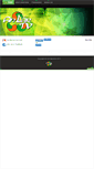 Mobile Screenshot of epg.anlar.tv
